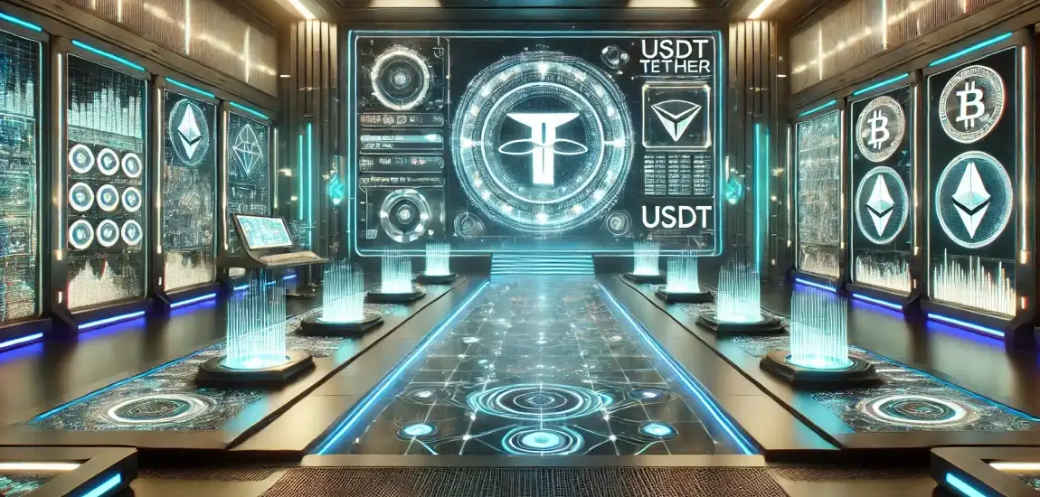 Usdt payment gateway